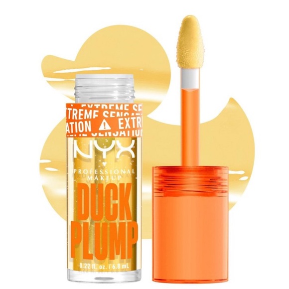 NYX Lip & Eye Makeup Set - Picture 11 of 15